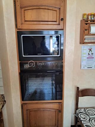  Maison à vendre 4 pièces 70 m²