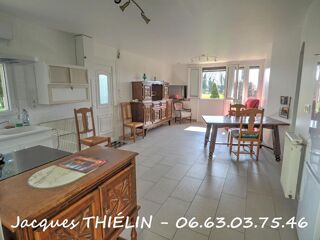  Maison � vendre 4 pi�ces 92 m�