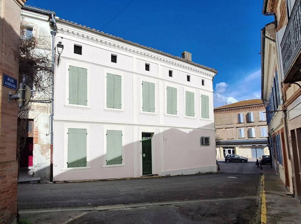 opportunité Denormandie, investissez dans l'ancien rénové clé en main