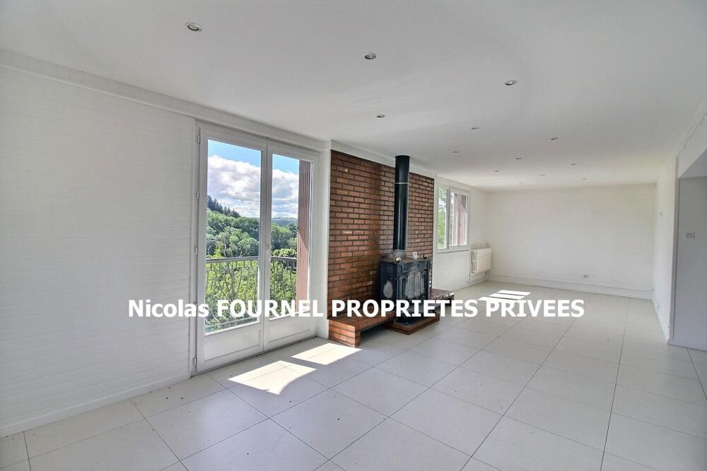 Maison Le Chambon Feugerolles 11 pièce(s) 231.86 m2
