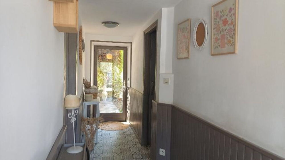 Vente Maison Maison Chaillac 4 pièce(s) 130 m2 Chaillac