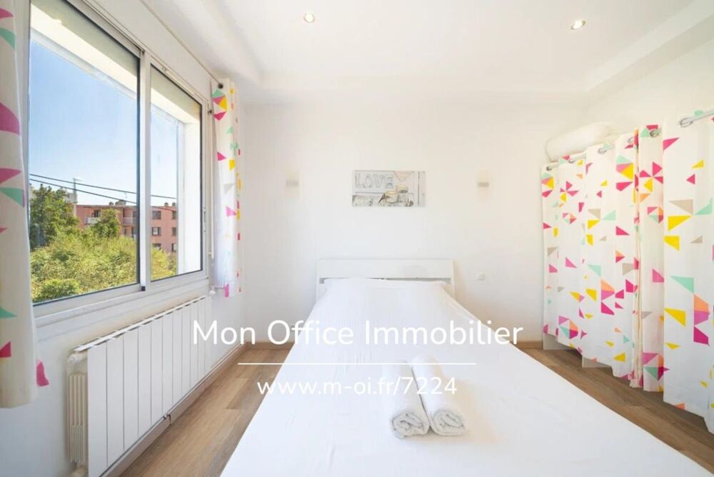 Référence : 7224-RVF - EXCLUSIVITE - Maison 3 chambres - Idéal investisseur