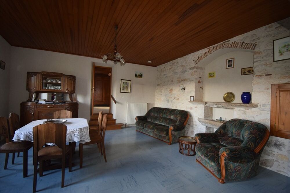 Vente Maison Maison à vendre 3 pièces ARCAMBAL (46) Arcambal