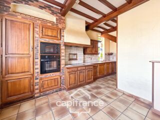  Maison à vendre 6 pièces 174 m²