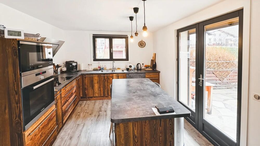 � vendre  Maison Aigueblanche (73260)