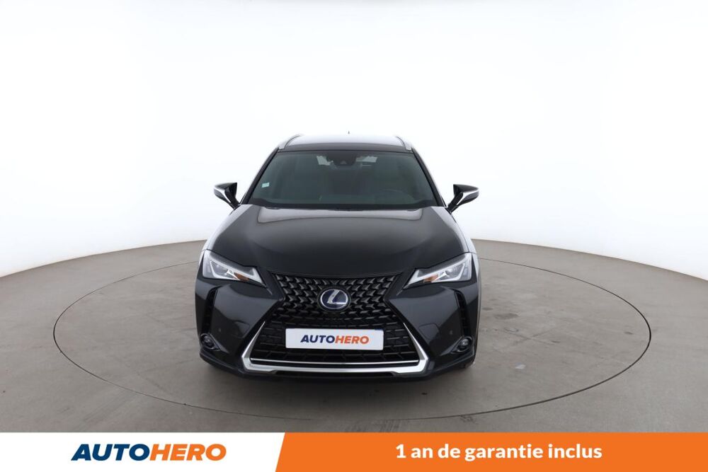 UX 250h Pack Confort Business 2WD 184 ch 2021 occasion 92130 Issy-les-Moulineaux