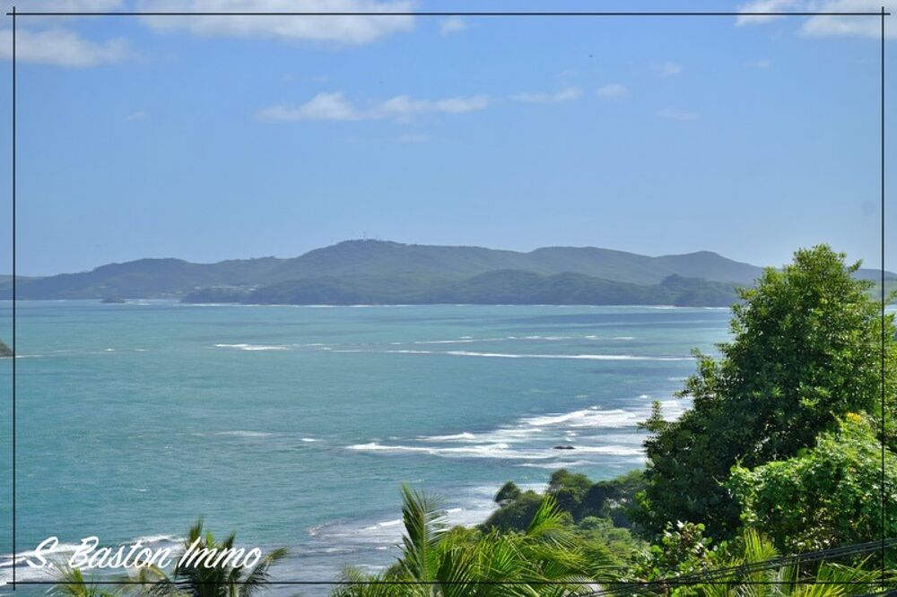  vendre  Villa Sainte-Marie (97230)