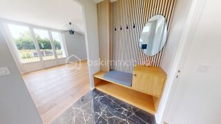  Maison à vendre 4 pièces 115 m²