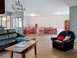 Maison à vendre 6 pièces 171 m²