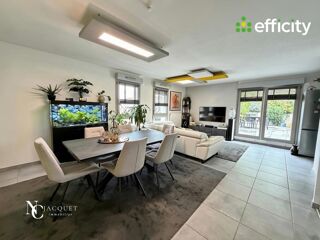  Appartement à vendre 4 pièces 86 m²