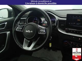 XCeed CRDi 136 ISG MHEV Active 2022 occasion 10150 Lavau