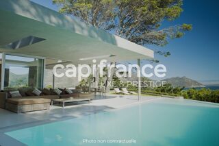 Maison 8 pièces 900 m² · à Saint-Barthélémy · 900 m² · 8 800 000 €