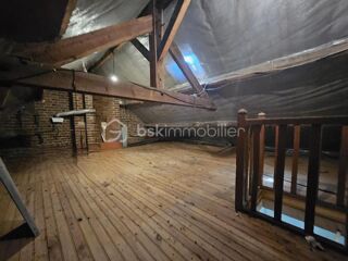  Maison � vendre 4 pi�ces 72 m�