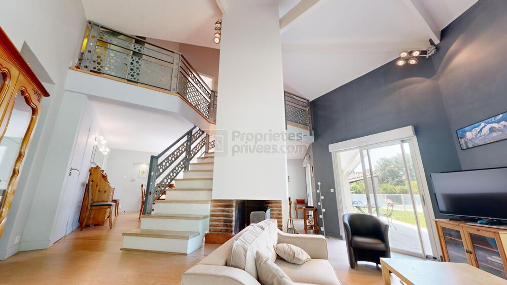 � vendre  Maison Goyrans (31120)