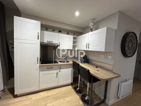   Studio � louer � saint-omer Appartement - 1 pi�ce(s) - 28 m�