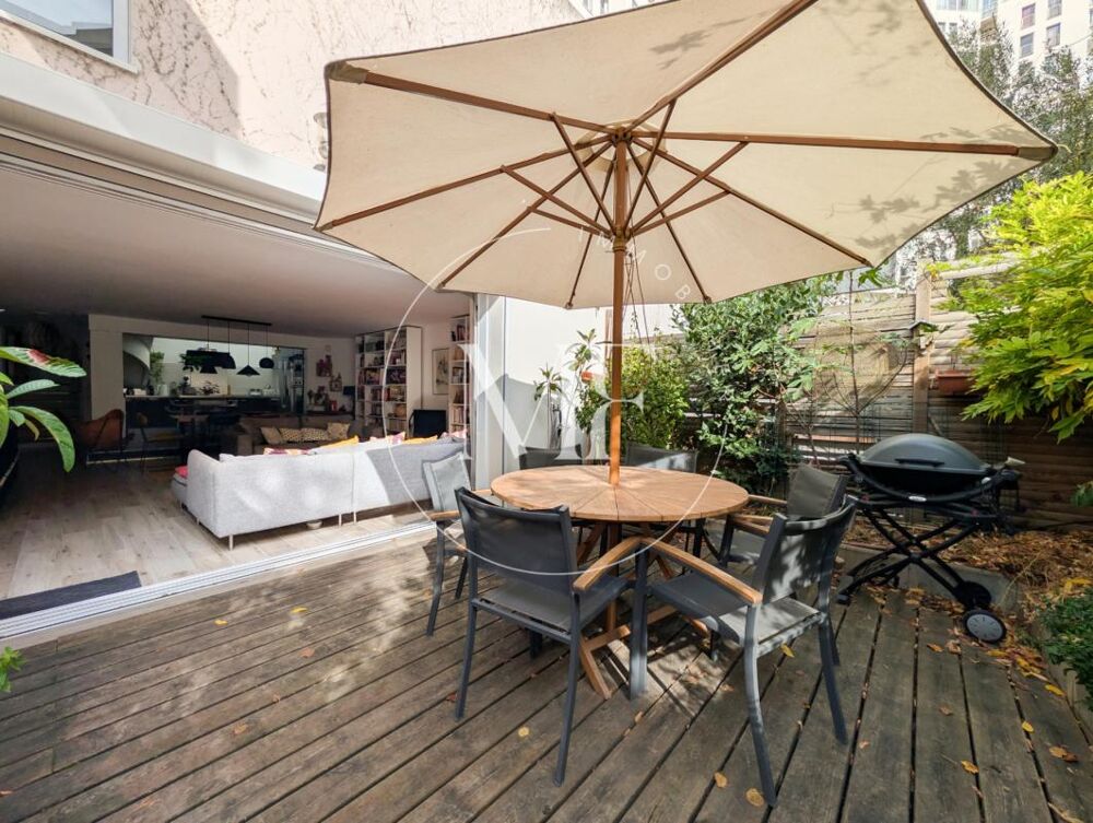 Vente Appartement Appartement Nanterre