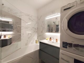  Appartement à vendre 2 pièces 55 m²