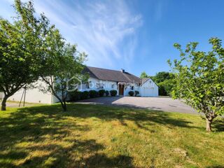  Maison � vendre 7 pi�ces 155 m�