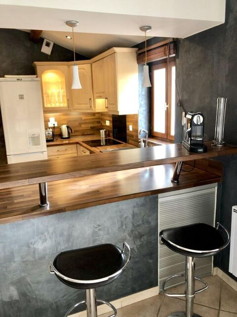  Appartement � louer 3 pi�ces 65 m�