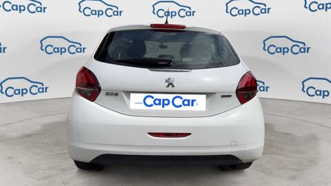 208 1.6 BlueHDi 75 Active 2016 occasion 38000 Grenoble