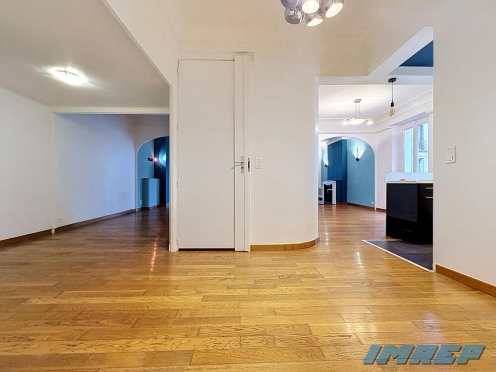 Vente Appartement MARSEILLE 13005 – SAINT-SAVOURNIN / LE CAMAS Marseille 5