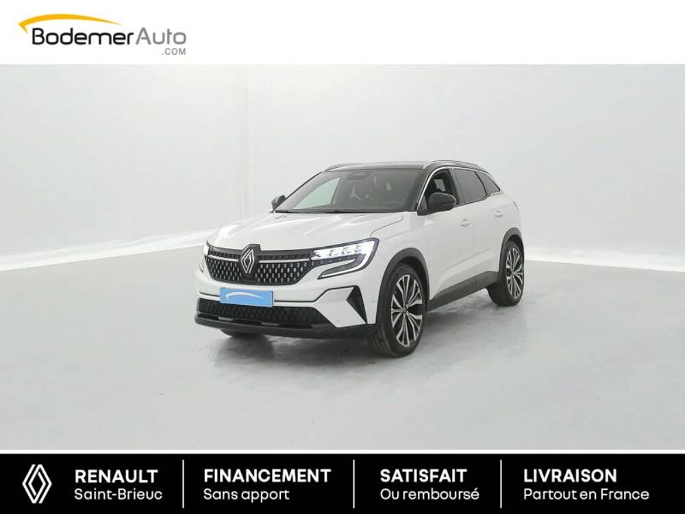 Austral E-Tech hybrid 200 Iconic 2023 occasion 22000 Saint-Brieuc