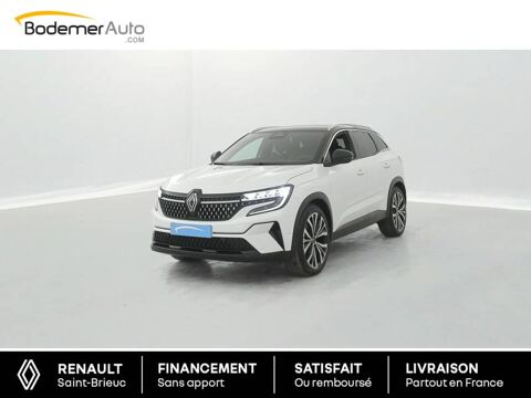 Austral E-Tech hybrid 200 Iconic 2023 occasion 22000 Saint-Brieuc