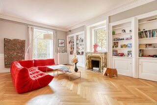  Appartement � vendre 5 pi�ces 193 m�