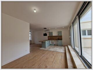  Maison à vendre 5 pièces 110 m²