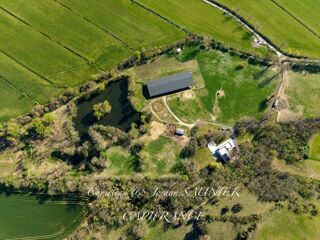  Propriété/château à vendre 10 pièces 391 m²