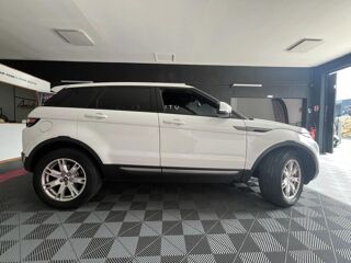 Range Rover Evoque SD4 2.2d 190ch Pure 2013 occasion 34500 B&eacute;ziers