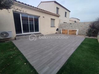  Maison � vendre 3 pi�ces 68 m�