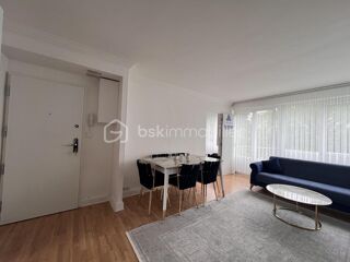  Appartement � vendre 4 pi�ces 66 m�