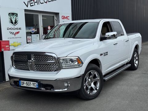 Dodge RAM 1500 V8 5,7L HEMI LAIE 2013 occasion Bordeaux 33300