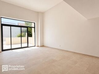  Maison 2 pièces 60 m² Entraigues sur la sorgue