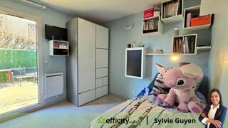  Appartement � vendre 4 pi�ces 77 m�