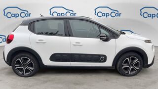 C3 1.2 PureTech 82 Shine 2018 occasion 14000 Caen