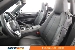 MX-5 ST 1.5 Skyactiv-G Exclusive-Line 131 ch 2024 occasion 92130 Issy-les-Moulineaux