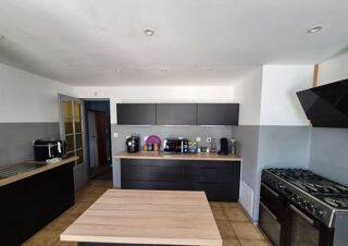  Maison 5 pièces 106 m² Le deschaux