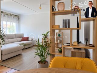  Maison à vendre 4 pièces 73 m²