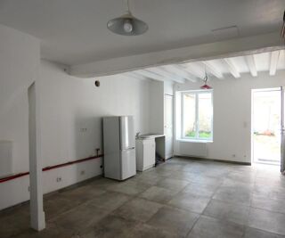 Maison à vendre 3 pièces 73 m²