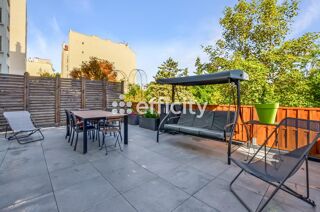  Appartement à vendre 4 pièces 100 m²