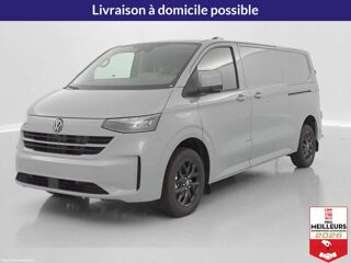 Transporter T7 L2H1 2.0 TDI 150ch Business BVA8 2026 occasion 78200 Buchelay