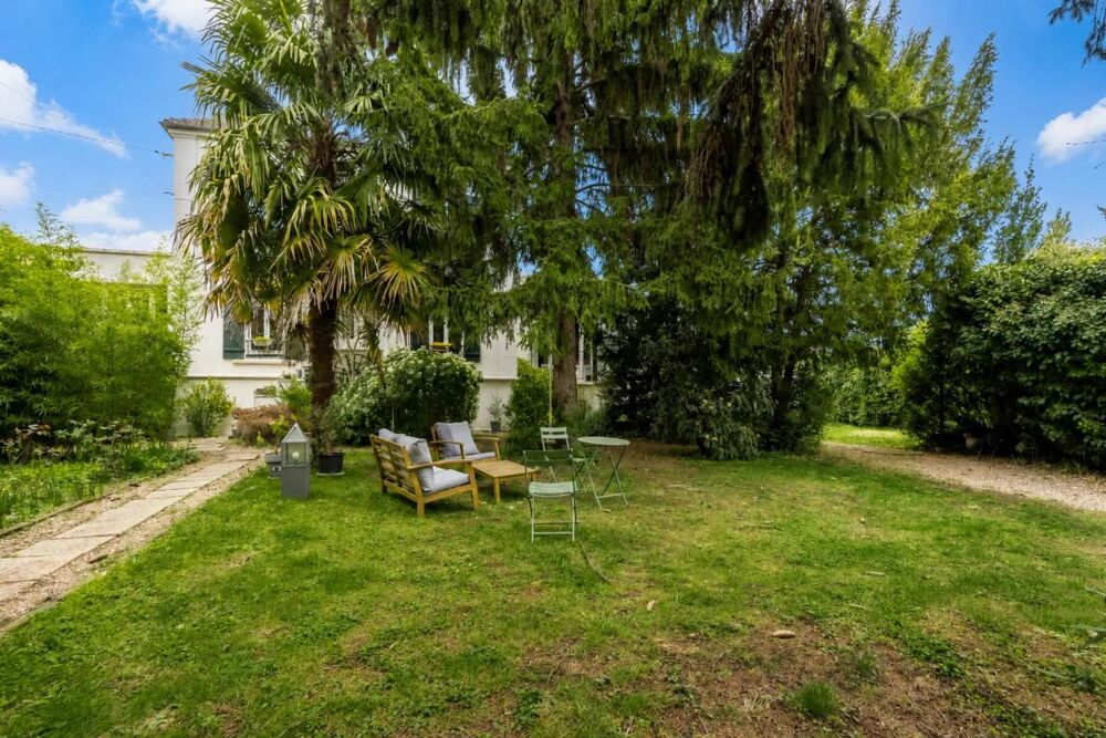 � vendre  Villa Neuilly-Plaisance (93360)