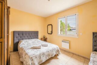  Maison à vendre 4 pièces 104 m²