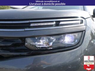 C5 aircross BlueHDi 130 Shine +Grip +Hayon mains l 2021 occasion 10150 Lavau