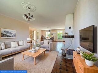  Maison  vendre 6 pices 144 m