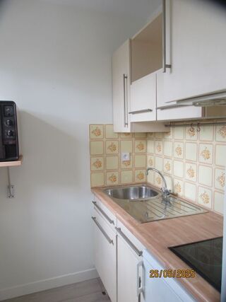  Appartement � louer 1 pi�ce 30 m�