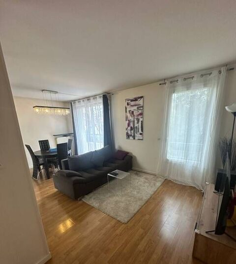  Appartement � louer 2 pi�ces 47 m�