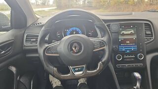 M&eacute;gane 1.6 TCe 205 Energy EDC7 GT 2017 occasion 61100 Athis Val De Rouvre